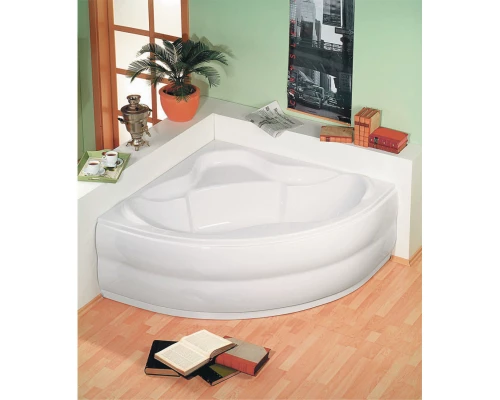 Акриловая ванна 150x150 см Alpen Simona A04111