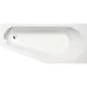 Акриловая ванна 170x80 см R Alpen Tigra A00611