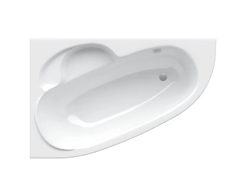 Акриловая ванна 170x110x45 см L Alpen Terra AVA0045