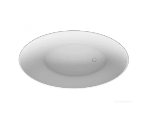 Ванна из литого мрамора 160x85 см Alpen Venecia VEN-170M