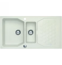 Кухонная мойка granital+ Alveus Sensual 70 arctic - G11 1128393