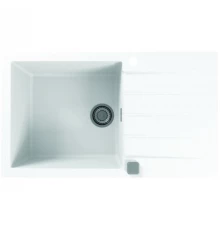 Кухонная мойка granital Alveus Cadit 40 arctic - G11 1132027