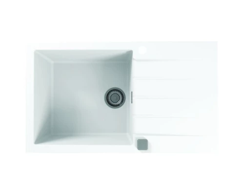 Кухонная мойка granital Alveus Cadit 40 arctic - G11 1132027