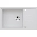 Кухонная мойка granital Alveus Intermezzo 130 arctic - G11 1117046 Кухонная мойка granital Alveus Intermezzo 130 arctic - G11 1117046