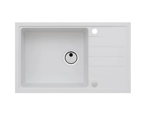Кухонная мойка granital Alveus Intermezzo 130 arctic - G11 1117046