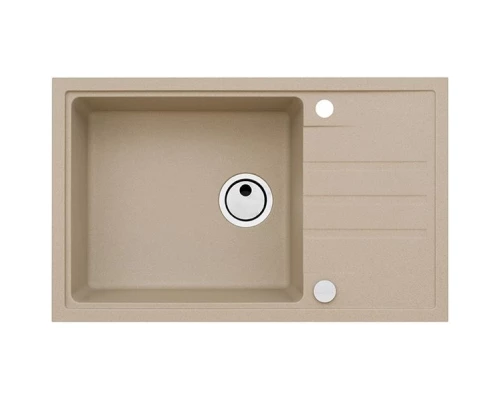 Кухонная мойка granital Alveus Intermezzo 130 beige - G55 1117048