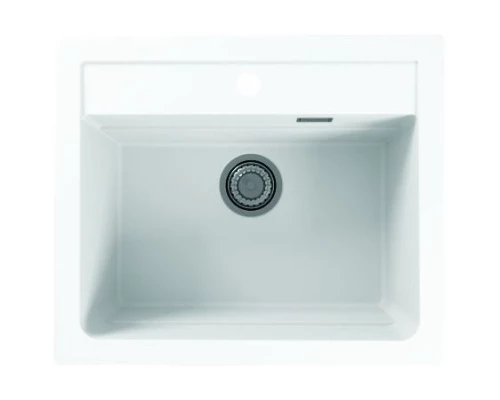Кухонная мойка granital Alveus Atrox 30 arctic - G11 1131991