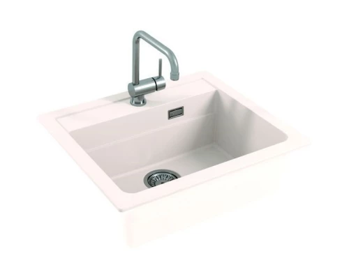 Кухонная мойка granital Alveus Atrox 30 arctic - G11 1131991