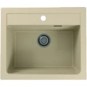 Кухонная мойка granital Alveus Atrox 30 terra - G22 1131993 Кухонная мойка granital Alveus Atrox 30 terra - G22 1131993