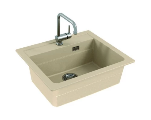 Кухонная мойка granital Alveus Atrox 30 terra - G22 1131993