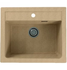 Кухонная мойка granital Alveus Atrox 30 beige - G55 1131994