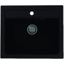 Кухонная мойка granital Alveus Atrox 30 carbon - G91 1131996 Кухонная мойка granital Alveus Atrox 30 carbon - G91 1131996