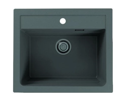 Кухонная мойка granital Alveus Atrox 30 concrete - G81 1131995