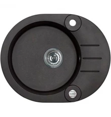 Кухонная мойка granital Alveus Roll 40 carbon - G91 1090974