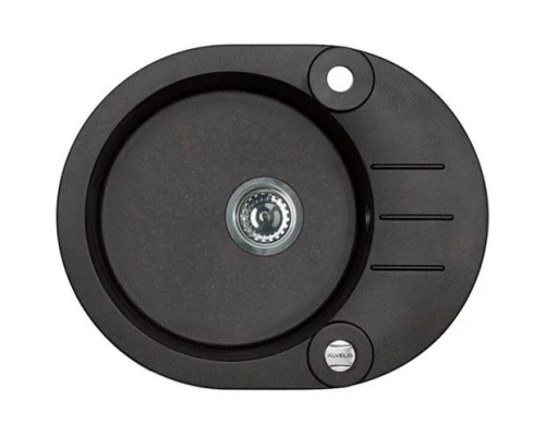 Кухонная мойка granital Alveus Roll 40 carbon - G91 1090974