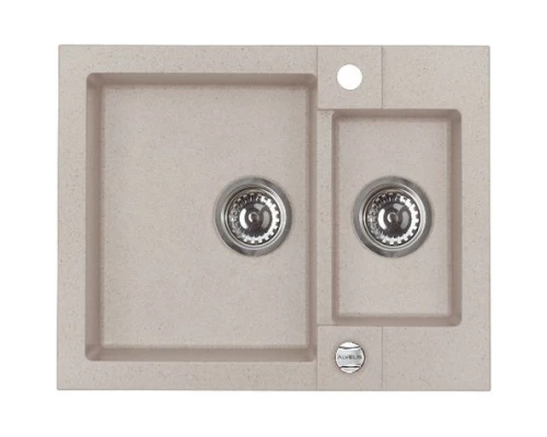 Кухонная мойка granital Alveus Rock 80 terra - G22 1090957