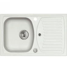 Кухонная мойка granital Alveus Record 30 arctic - G11 1130332