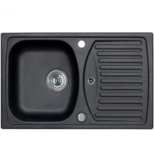 Кухонная мойка granital Alveus Record 30 carbon - G91 1130331