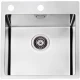 Кухонная мойка Alveus Pure 20 KMB нержавеющая сталь/матовая сталь 1103608