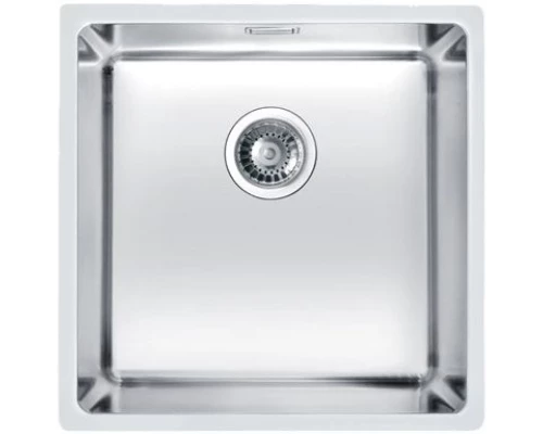 Кухонная мойка Alveus Kombino 30 KMB нержавеющая сталь/матовая сталь 1118877