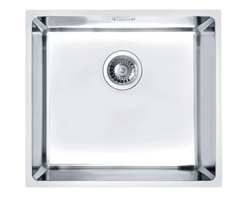 Кухонная мойка Alveus Kombino 40 KMB нержавеющая сталь/матовая сталь 1122682