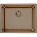 Кухонная мойка Alveus Monarch Kombino 50 медь 1120903