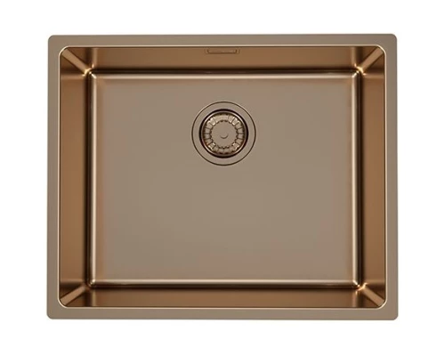 Кухонная мойка Alveus Monarch Kombino 50 медь 1120903