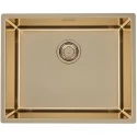 Кухонная мойка Alveus Monarch Kombino 50 бронза 1121283