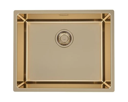 Кухонная мойка Alveus Monarch Kombino 50 бронза 1121283