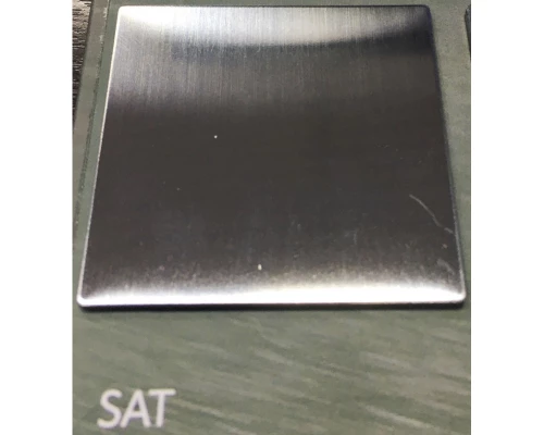 Кухонная мойка Alveus Galeo 30 SAT матовая сталь 1128554