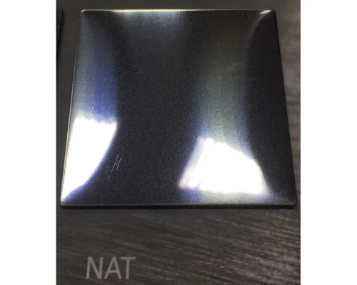 Кухонная мойка Alveus More 10 NAT полированная сталь 1106813