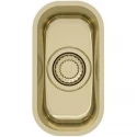 Кухонная мойка Alveus Monarch Variant 110 золотой 1114240
