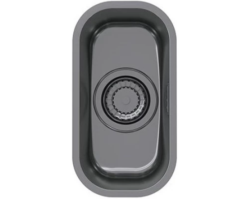 Кухонная мойка Alveus Monarch Variant 110 антрацит 1114243