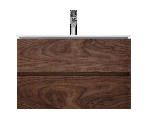 Тумба орех 80 см Am.Pm Sensation M30FHX0802NF