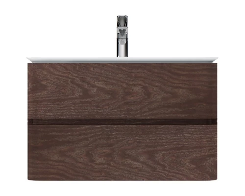 Тумба табачный дуб 80 см Am.Pm Sensation M30FHX0802TF