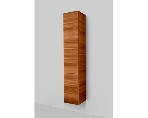 Пенал подвесной орех R Am.Pm Gem M90CHR0306NF