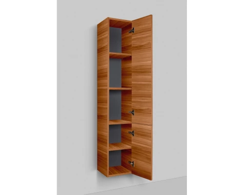 Пенал подвесной орех R Am.Pm Gem M90CHR0306NF