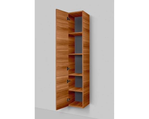 Пенал подвесной орех L Am.Pm Gem M90CHL0306NF