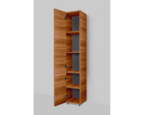 Пенал напольный орех L Am.Pm Gem M90CSL0306NF