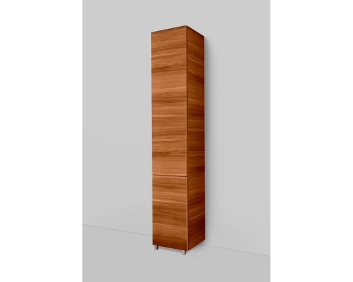 Пенал напольный орех L Am.Pm Gem M90CSL0306NF