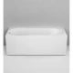 Акриловая ванна 170x70 см Am.Pm X-Joy W88A-170-070W-A