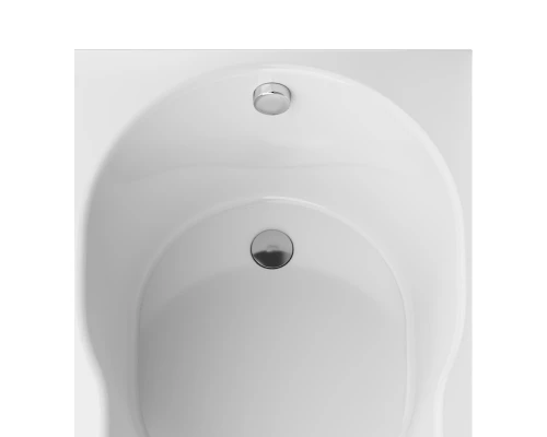 Акриловая ванна 170x70 см Am.Pm X-Joy W88A-170-070W-A