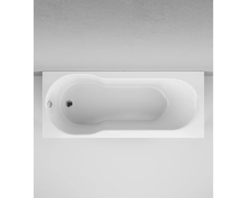 Акриловая ванна 170x70 см Am.Pm X-Joy W88A-170-070W-A