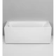 Акриловая ванна 160x70 см Am.Pm Gem W90A-160-070W-A