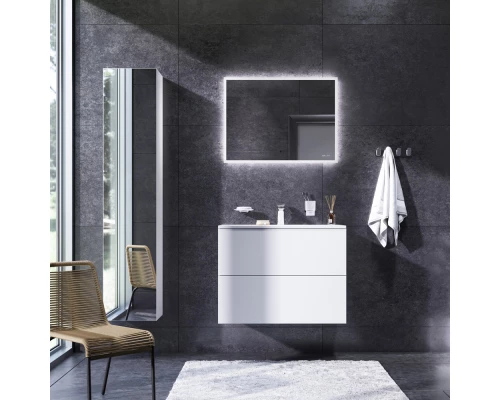 Зеркало 80x60 см Am.Pm Spirit 2.0 M71AMOX0801SA