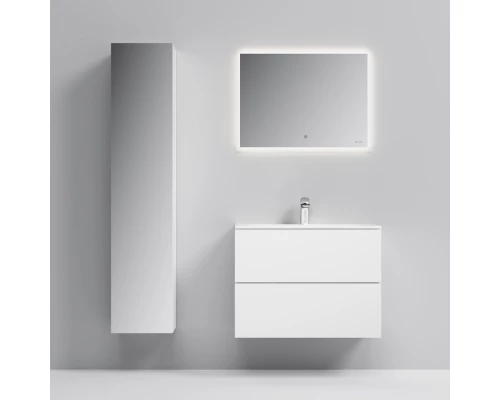 Зеркало 80x60 см Am.Pm Spirit 2.0 M71AMOX0801SA