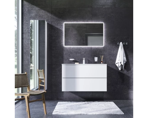 Зеркало 100x60 см Am.Pm Spirit 2.0 M71AMOX1001SA