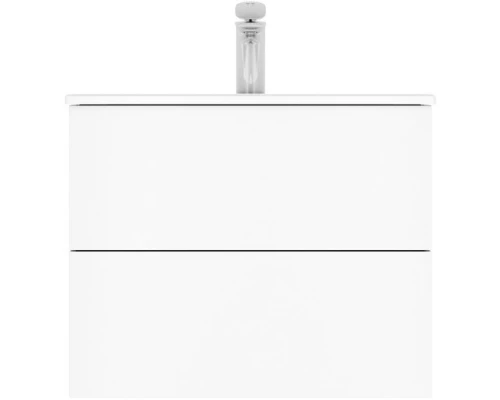 Тумба белый глянец 60 см Am.Pm Spirit V2.0 M70AFHX0602WG