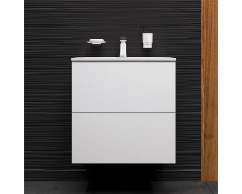 Тумба белый глянец 60 см Am.Pm Spirit V2.0 M70AFHX0602WG