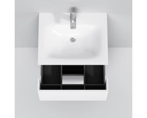 Тумба белый глянец 60 см Am.Pm Spirit V2.0 M70AFHX0602WG